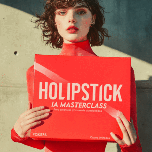Holipstick MASTERCLASS